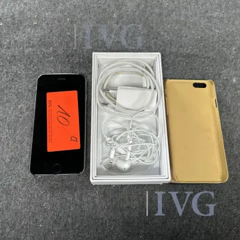 Teléfono inteligente APPLE iPhone 6