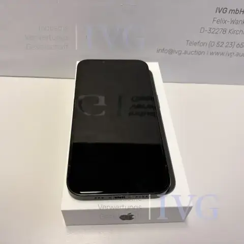 Smartphone APPLE iPhone 14