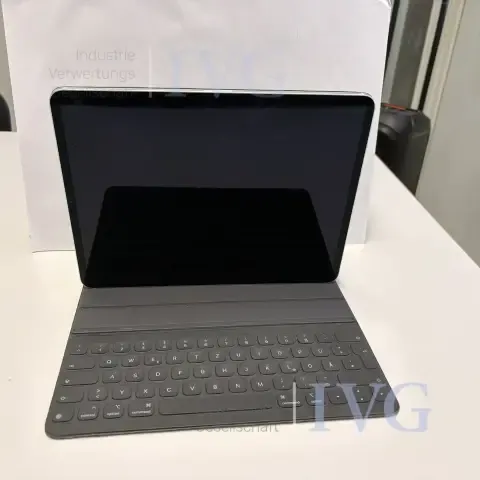 Tablet APPLE iPad Pro 4. gen 12.9