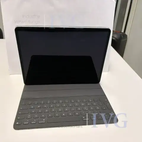 Tablet APPLE iPad Pro 4th gen 12.9