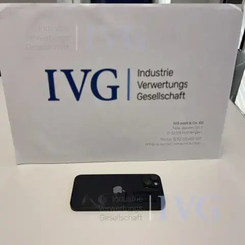 Smartphone APPLE iPhone 14 Plus