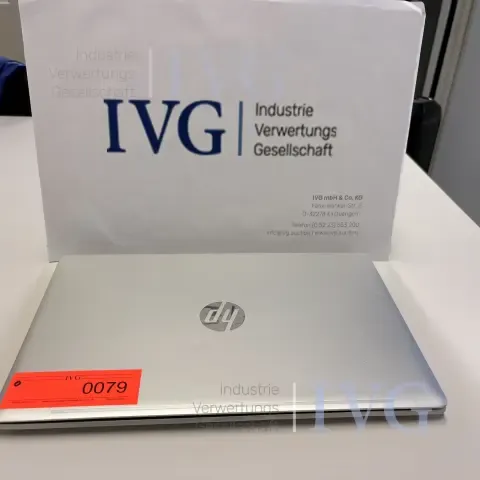 Laptop HP ProBook 450g8