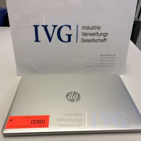 Kannettava HP ProBook 450g8