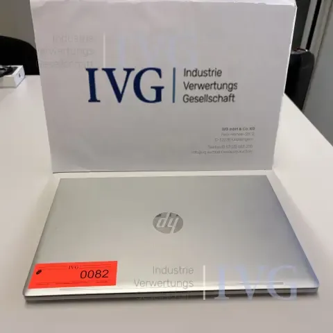 Kannettava HP ProBook 450g8