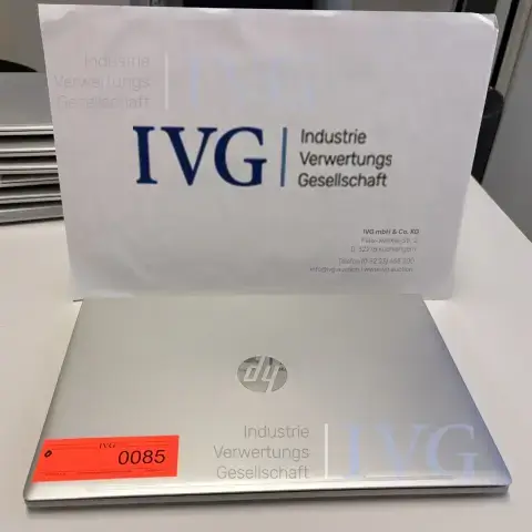 Laptop HP ProBook 450g8
