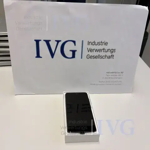 Smartphone SAMSUNG Galaxy S21 FE
