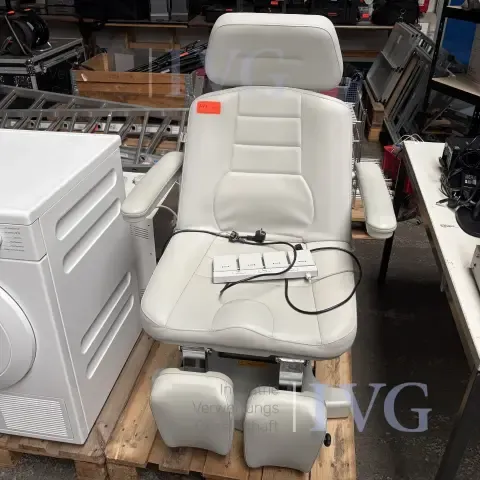 Behandlingsstol LEMI Podo Mix 3M