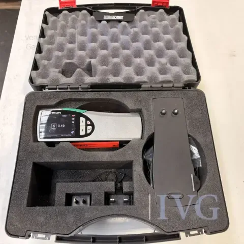 Spektral-densitometer TECHKON B210504