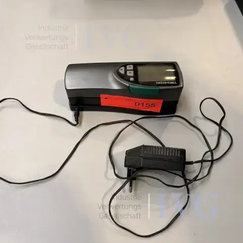 Spektraldensitometer TECHKON B007010