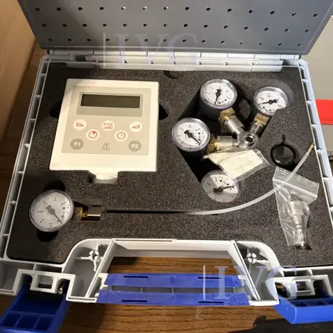 Testapparat KAVO Service-Tester I²C