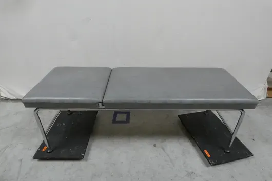 Hospital bed