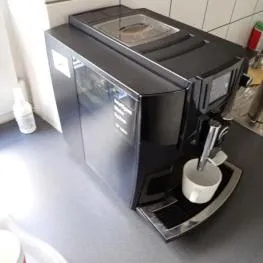 Automatický kávovar Fabr.: Jura