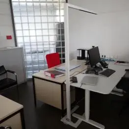 Lampadaire LED Fabr.: Ledaxo