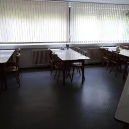 Обустройство комнаты отдыха