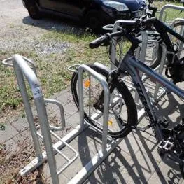 Fietsenrek