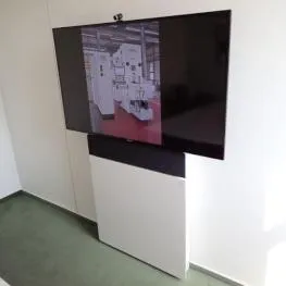Monitor Fabr.: Samsung