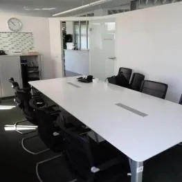 Meeting room equipment