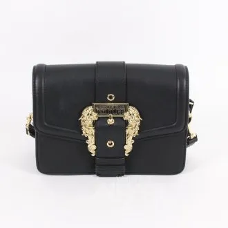 Schultertasche "Jeans Couture"