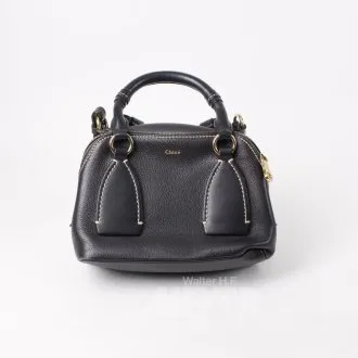 Kl. Handtasche 'Dahlia'