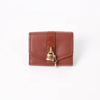 Portefeuille 'ABY' avec cadenas