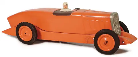 Citroen, France