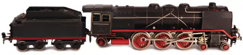 MÄRKLIN – Voie 0, HR 6612920