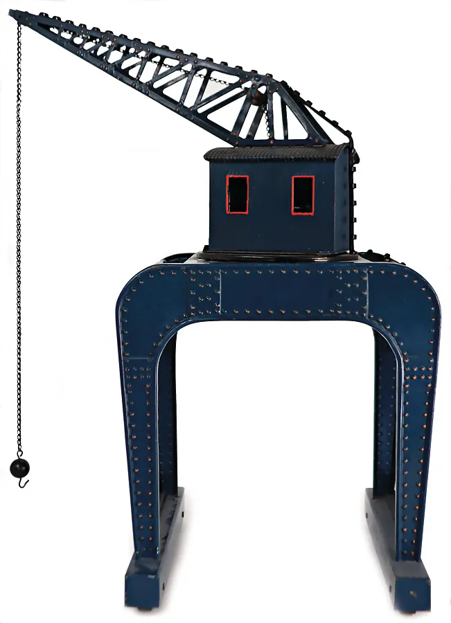 MÄRKLIN – Gr. Portalkran