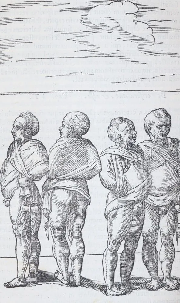 Mercurialis, H. – De arte gymnastica libri Vl