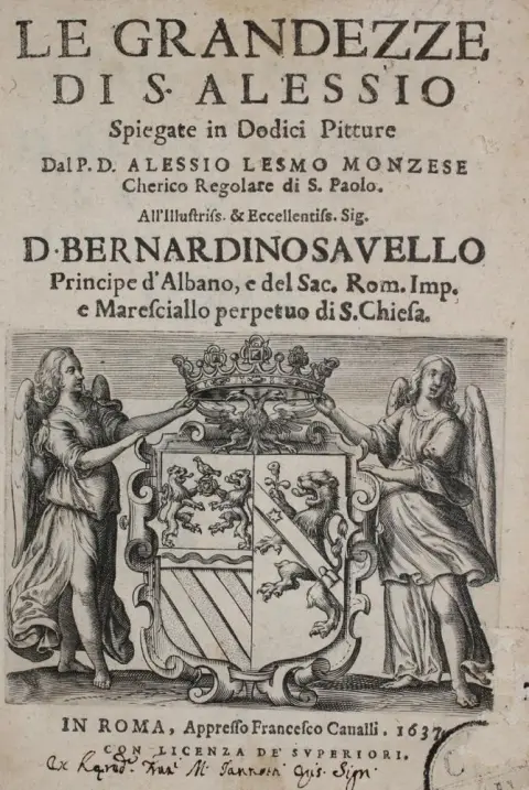 Monzese,A.L. – Le grandezze di S