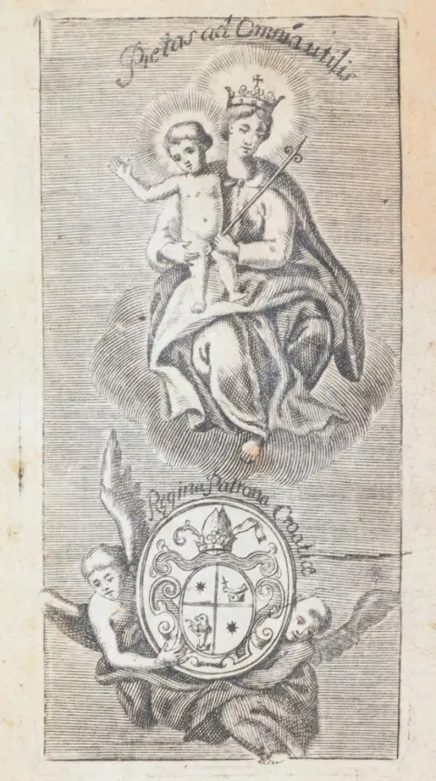 Officium Rakoczianum, – in quo continentur exercitia ordinaria hominis christiani