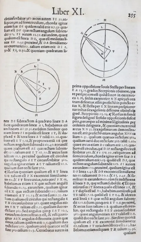 Ptolemaeus,C. – Omnia quae extant opera, praeter geographiam