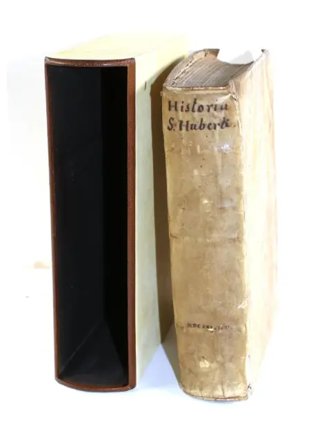 Roberti,J. – Historia S