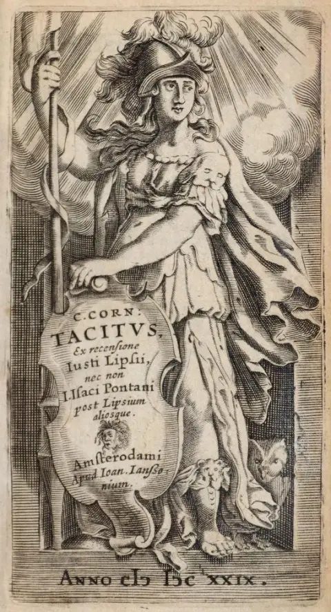 Tacitus,C. – C