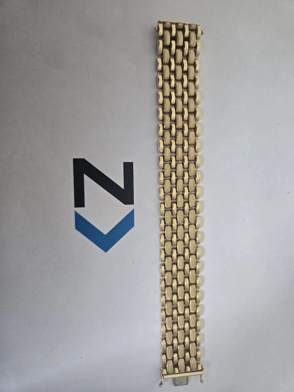 Náramek (zlato 585)