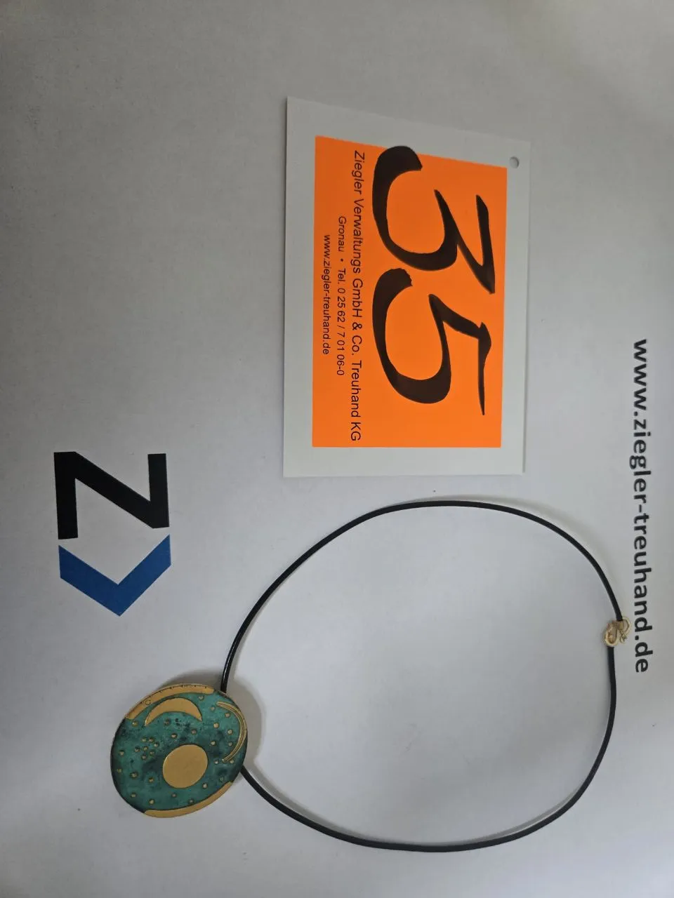 Nebeský disk (z Nebry)