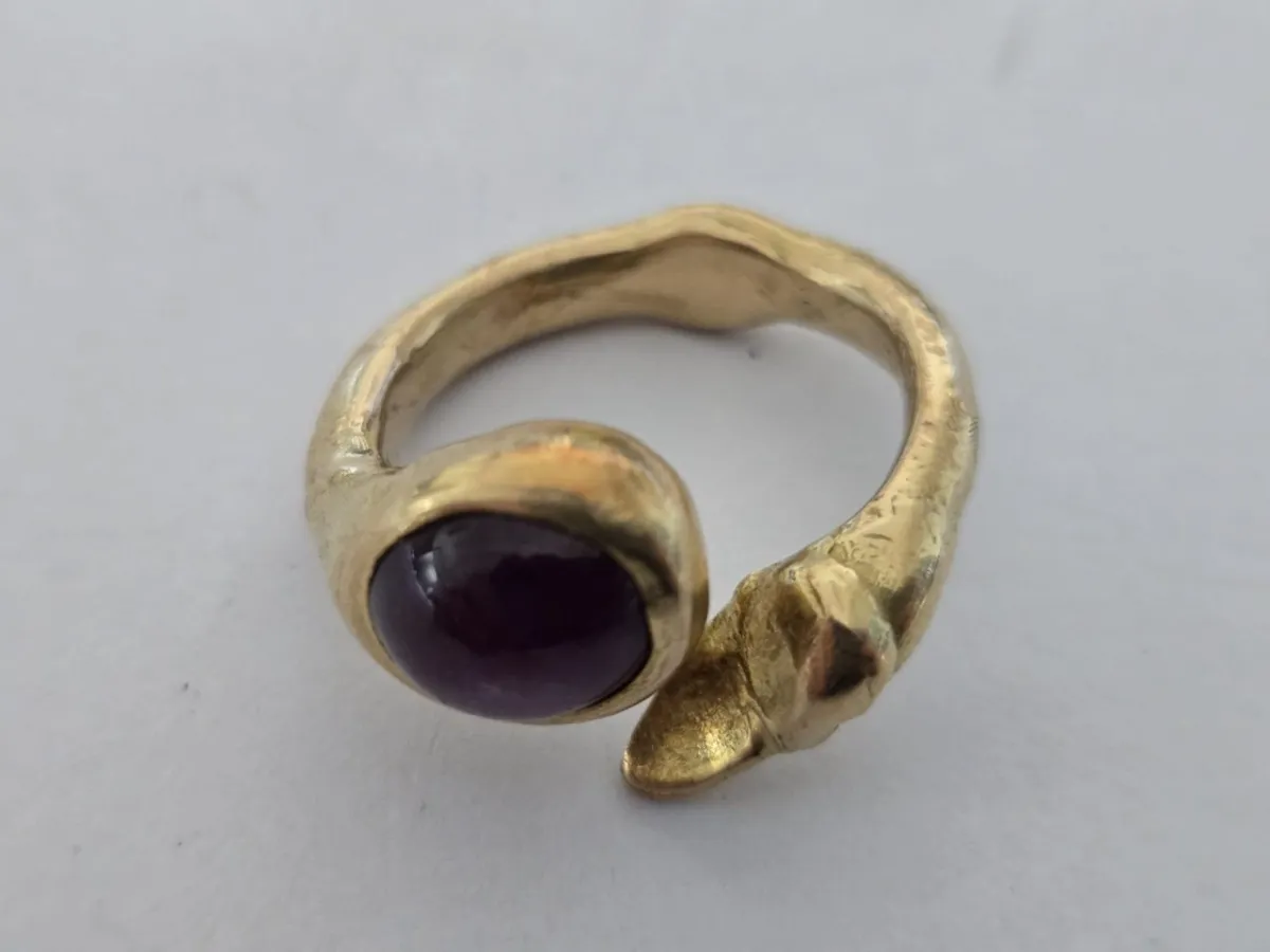 Ring (Gold 750/000)