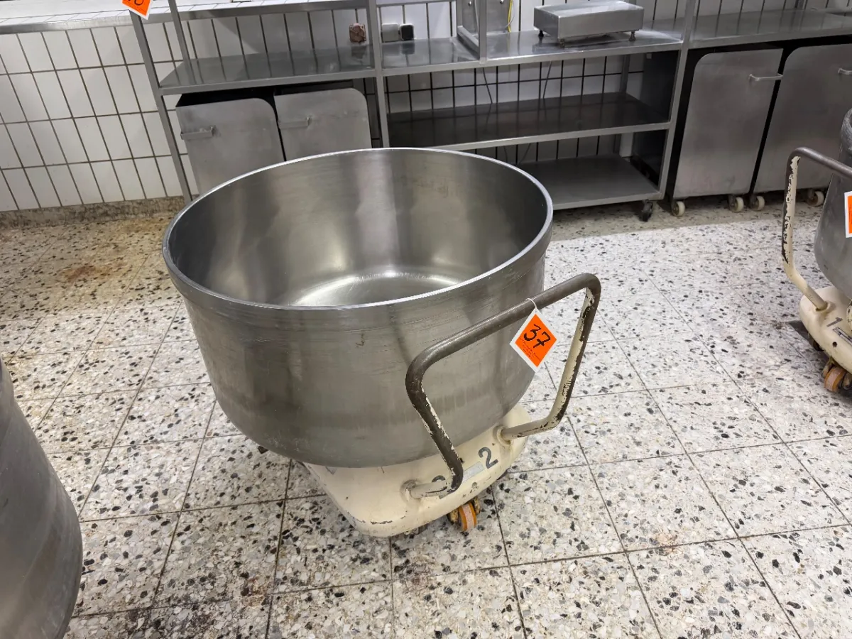 Котёл (чан)