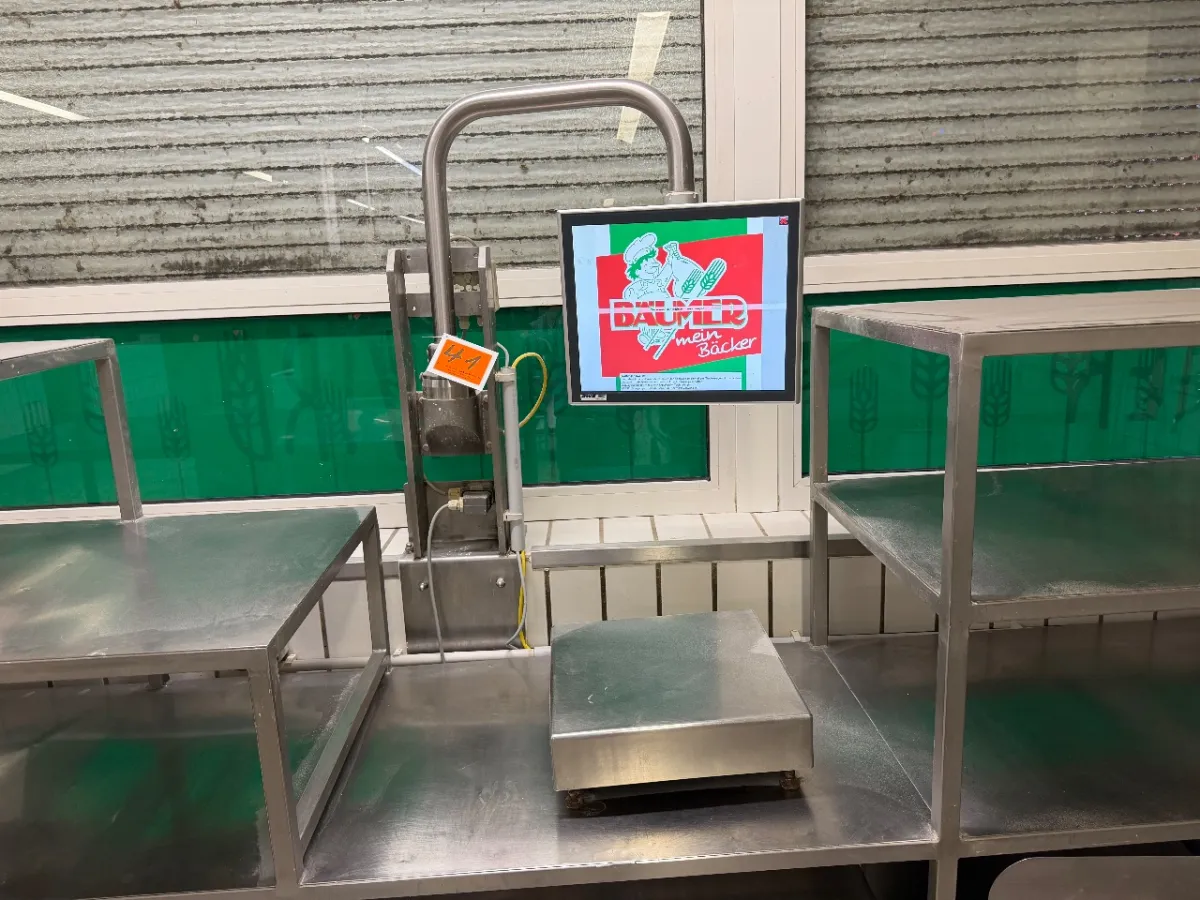 Posten Rezept-Computer (2 Stück)
