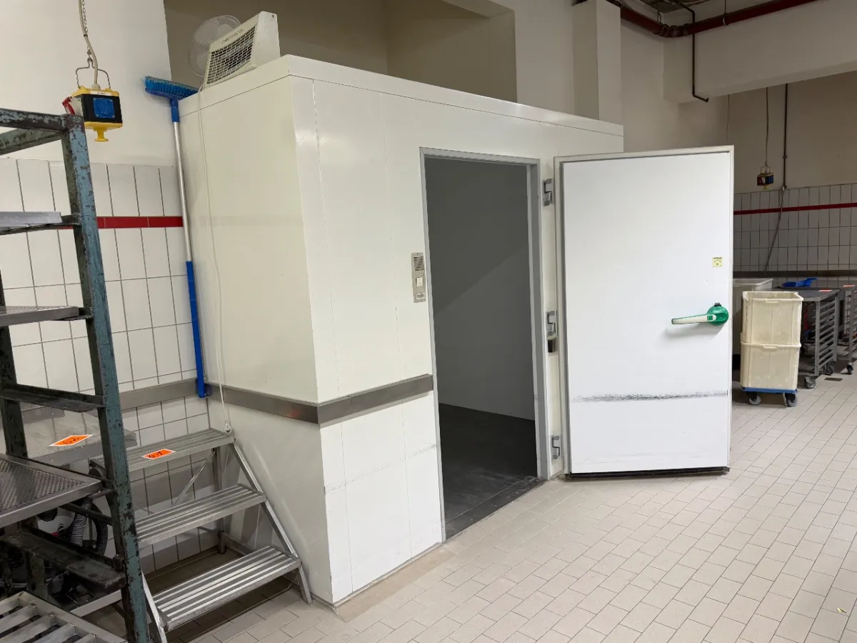Koelcel (Viessmann)