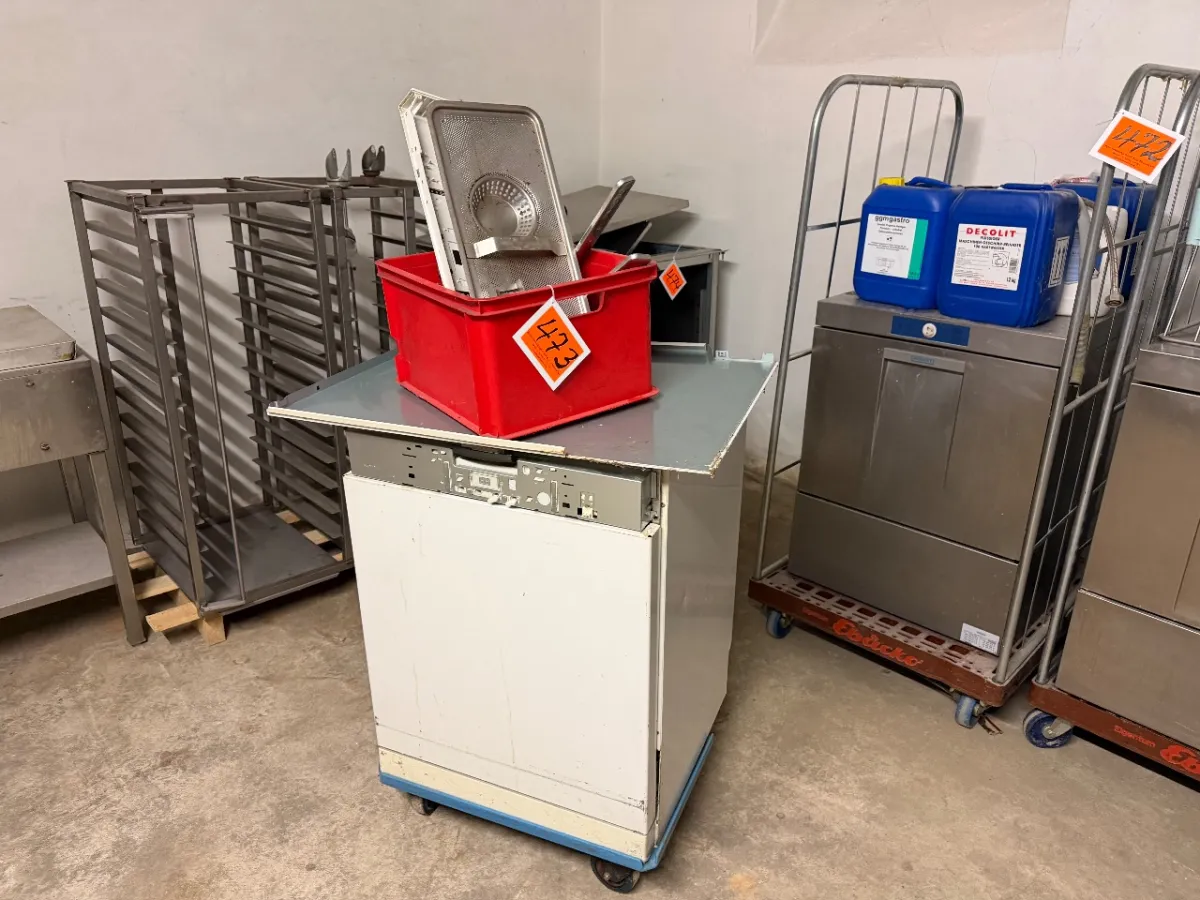 Household dishwasher (for parts)