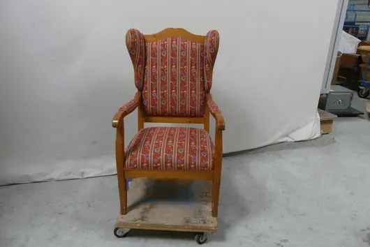 Fauteuil