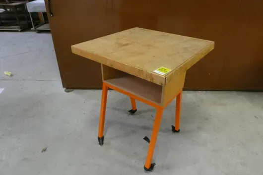 Transporttisch