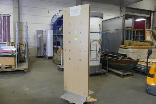 Stele