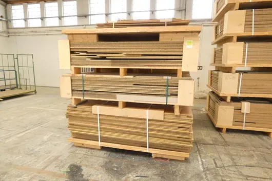 Spouwplaten