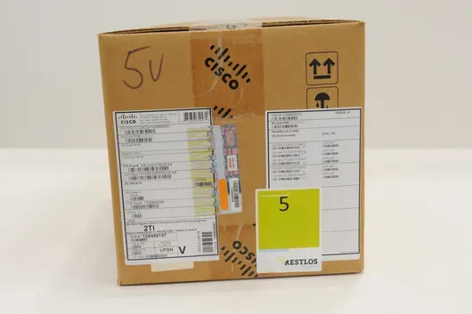 Lot de points d'accès WiFi Cisco Aironet 3702I