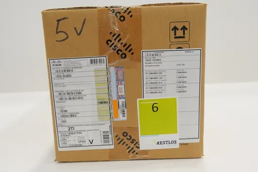 Partij Cisco Aironet 3702I WiFi access points