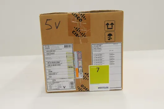 Partij Cisco Aironet 3702I WiFi access points