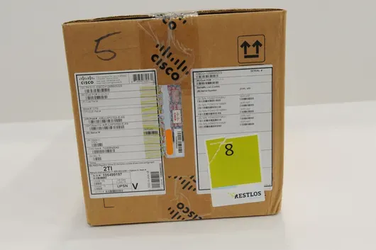 Lot de points d'accès WiFi Cisco Aironet 3702I