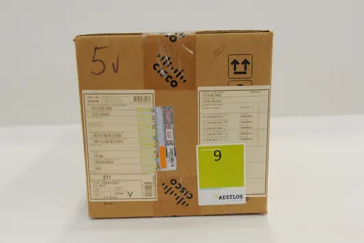 Lot de points d'accès WiFi Cisco Aironet 3702I