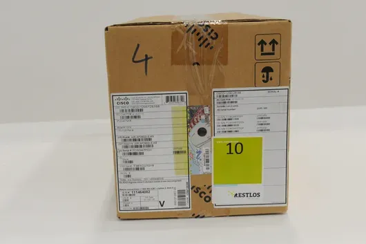 Lot of Cisco Aironet 2802I WiFi Access Points